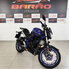 YAMAHA MT-03 321/ABS 2018 Gasolina-2