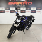 YAMAHA MT-03 321/ABS 2018 Gasolina-0