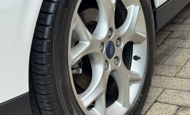 Ford Focus Fastback SE/SE PLUS 2.0 Flex Aut. 2018 Flex-13