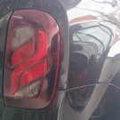 Renault DUSTER DAKAR 4x2 2.0 Hi-Flex 16V Aut. 2017 Flex-4