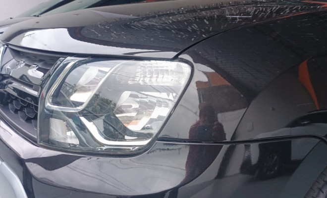 Renault DUSTER DAKAR 4x2 2.0 Hi-Flex 16V Aut. 2017 Flex-5