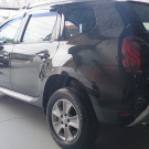 Renault DUSTER DAKAR 4x2 2.0 Hi-Flex 16V Aut. 2017 Flex-2