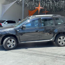 Renault DUSTER DAKAR 4x2 2.0 Hi-Flex 16V Aut. 2017 Flex-2