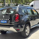 Renault DUSTER DAKAR 4x2 2.0 Hi-Flex 16V Aut. 2017 Flex-0