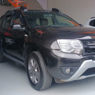 Renault DUSTER DAKAR 4x2 2.0 Hi-Flex 16V Aut. 2017 Flex-4