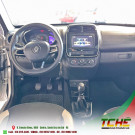 Renault KWID Intense 1.0 Flex 12V 5p Mec. 2021 Flex-4