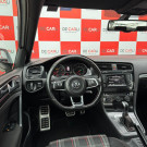 VW - VolksWagen Golf GTi 2.0 TSI 220cv Aut. 2015 Gasolina