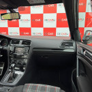 VW - VolksWagen Golf GTi 2.0 TSI 220cv Aut. 2015 Gasolina