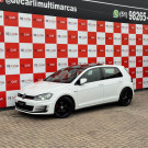 VW - VolksWagen Golf GTi 2.0 TSI 220cv Aut. 2015 Gasolina