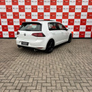 VW - VolksWagen Golf GTi 2.0 TSI 220cv Aut. 2015 Gasolina