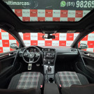 VW - VolksWagen Golf GTi 2.0 TSI 220cv Aut. 2015 Gasolina
