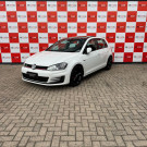 VW - VolksWagen Golf GTi 2.0 TSI 220cv Aut. 2015 Gasolina