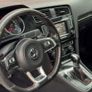 VW - VolksWagen Golf GTi 2.0 TSI 220cv Aut. 2015 Gasolina