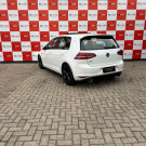 VW - VolksWagen Golf GTi 2.0 TSI 220cv Aut. 2015 Gasolina