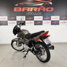 HONDA CG 150 TITAN-ESD/ TITAN SPECIAL EDITION 2008 Flex-2