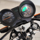 HONDA CG 150 TITAN-ESD/ TITAN SPECIAL EDITION 2008 Flex-4