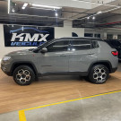 Jeep COMPASS TRAILHAWK TD350 2.0 4x4 Die. Aut 2022 Diesel-7