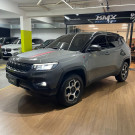 Jeep COMPASS TRAILHAWK TD350 2.0 4x4 Die. Aut 2022 Diesel-1