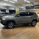 Jeep COMPASS TRAILHAWK TD350 2.0 4x4 Die. Aut 2022 Diesel-2