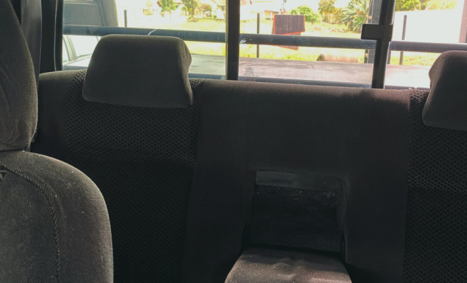 Ford Ranger XLT 2.8 8v 135cv 4x4 CD TB Diesel 2005 Diesel-6