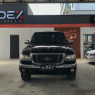 Ford Ranger XLT 2.8 8v 135cv 4x4 CD TB Diesel 2005 Diesel-2