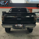 Ford Ranger XLT 2.8 8v 135cv 4x4 CD TB Diesel 2005 Diesel-1
