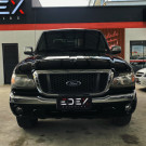 Ford Ranger XLT 2.8 8v 135cv 4x4 CD TB Diesel 2005 Diesel-0