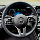 Mercedes-Benz C-200 1.5 TB 16V 183cv Aut. (Híbrido) 2020 Híbrido-6