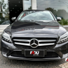 Mercedes-Benz C-200 1.5 TB 16V 183cv Aut. (Híbrido) 2020 Híbrido-0