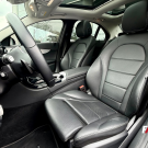 Mercedes-Benz C-200 1.5 TB 16V 183cv Aut. (Híbrido) 2020 Híbrido-3