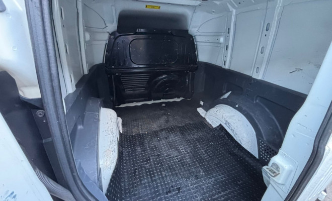 Fiat Fiorino Furgão EVO 1.4 Flex 8V 2p 2020 Flex-0