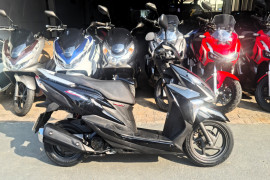 HONDA ELITE 125 2019 Gasolina