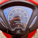 HONDA BIZ 110i ano 2023 baixa km-1