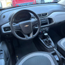 GM - Chevrolet ONIX HATCH LT 1.0 8V FlexPower 5p Mec. 2015 Flex-1