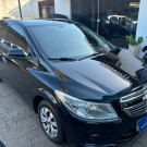 GM - Chevrolet ONIX HATCH LT 1.0 8V FlexPower 5p Mec. 2015 Flex-6