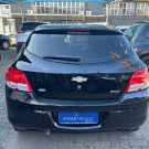 GM - Chevrolet ONIX HATCH LT 1.0 8V FlexPower 5p Mec. 2015 Flex-2