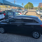 GM - Chevrolet ONIX HATCH LT 1.0 8V FlexPower 5p Mec. 2015 Flex-3