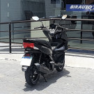 HONDA PCX 150 2018 Gasolina