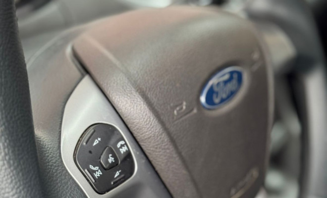 Ford Ka SEL 1.5 16V Flex 5p 2015 Flex-6