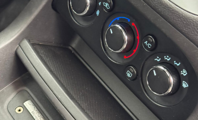 Ford Ka SEL 1.5 16V Flex 5p 2015 Flex-12