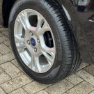 Ford Ka SEL 1.5 16V Flex 5p 2015 Flex