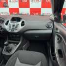 Ford Ka SEL 1.5 16V Flex 5p 2015 Flex