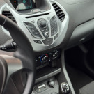 Ford Ka SEL 1.5 16V Flex 5p 2015 Flex
