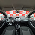 Ford Ka SEL 1.5 16V Flex 5p 2015 Flex