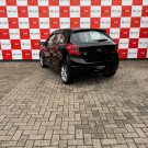 Ford Ka SEL 1.5 16V Flex 5p 2015 Flex