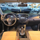 VW - VolksWagen TIGUAN 2.0 TSI 16V 200cv Tiptronic 5p 2012 Gasolina-13