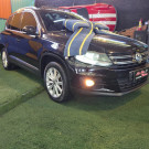 VW - VolksWagen TIGUAN 2.0 TSI 16V 200cv Tiptronic 5p 2012 Gasolina-4