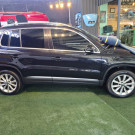 VW - VolksWagen TIGUAN 2.0 TSI 16V 200cv Tiptronic 5p 2012 Gasolina-7