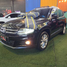 VW - VolksWagen TIGUAN 2.0 TSI 16V 200cv Tiptronic 5p 2012 Gasolina-2