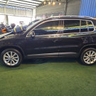 VW - VolksWagen TIGUAN 2.0 TSI 16V 200cv Tiptronic 5p 2012 Gasolina-8